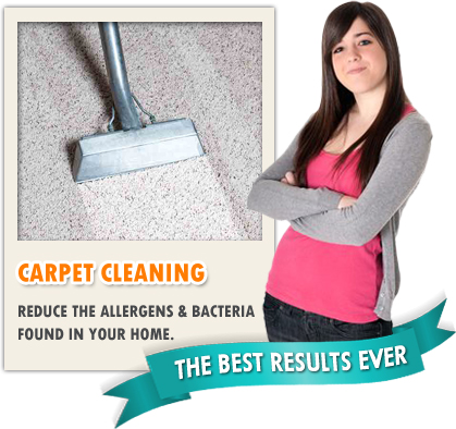 Carpet Cleaning Pearland