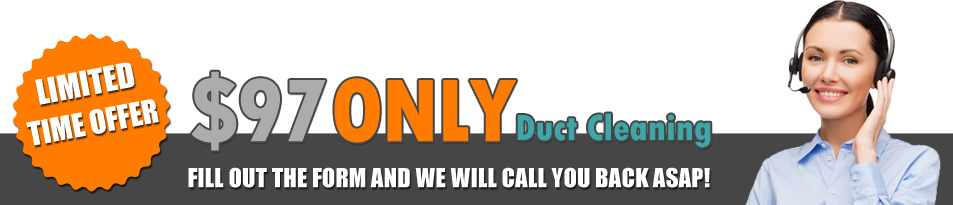 special offers for cleaning