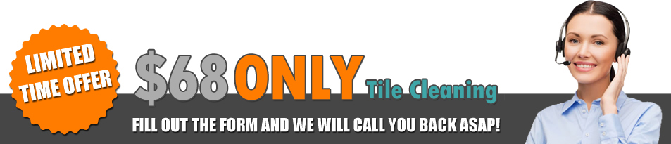 special offers for cleaning